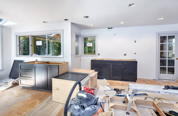 Guide to Choosing the Best Home Improvement Contractor in Doylestown, PA